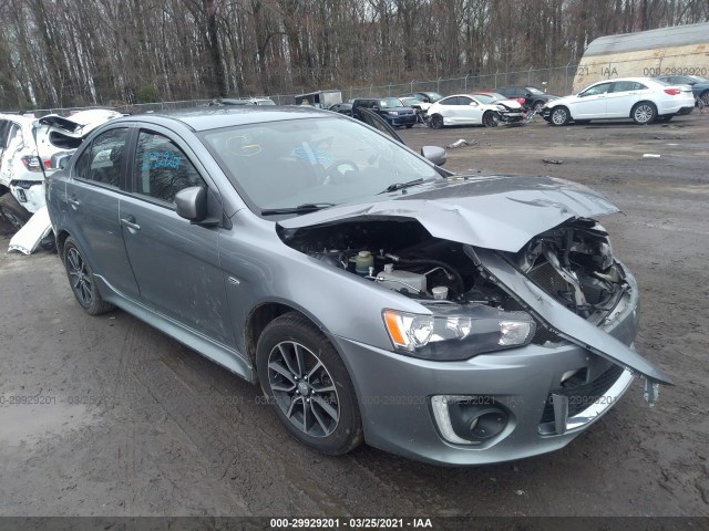 JA32V2FW5GU009439  mitsubishi lancer 2016 IMG 0