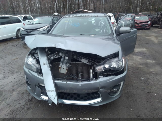 JA32V2FW5GU009439  mitsubishi lancer 2016 IMG 5