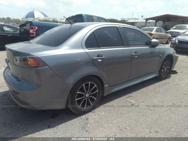 JA32V2FW5GU011823  mitsubishi lancer 2016 IMG 3