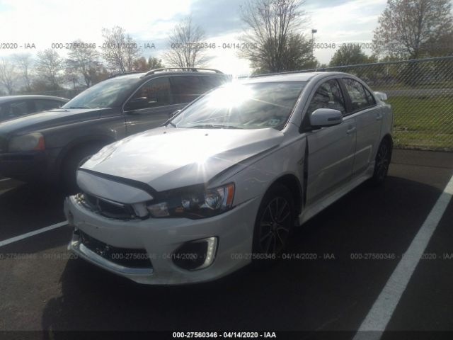 JA32V2FW6HU006907  mitsubishi lancer 2017 IMG 1