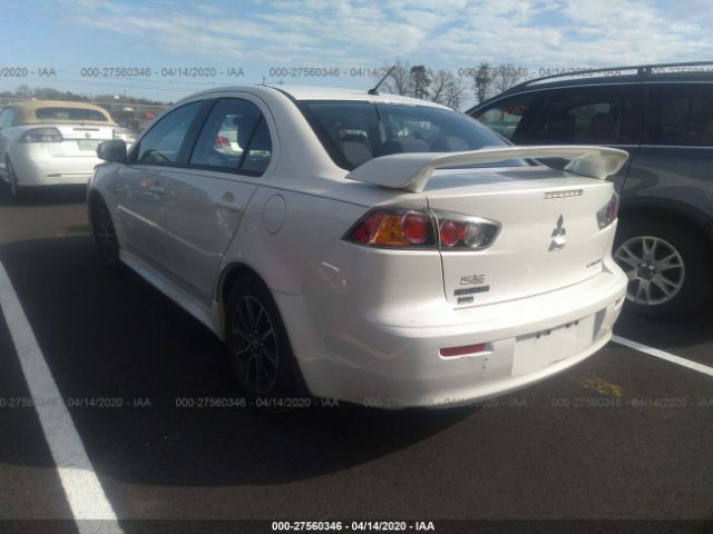 JA32V2FW6HU006907  mitsubishi lancer 2017 IMG 2