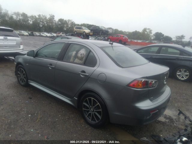 JA32V2FW7GU002833  mitsubishi lancer 2016 IMG 2