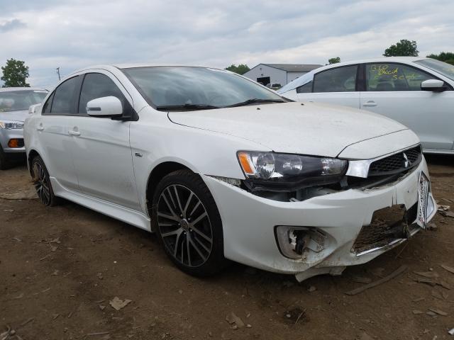 JA32V2FW7HU008035  mitsubishi lancer 2016 IMG 0