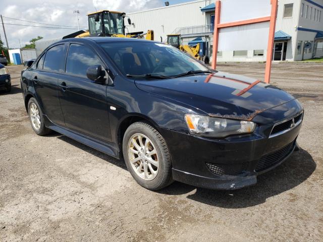 JA32U2FU7BU612032  mitsubishi lancer es 2011 IMG 0