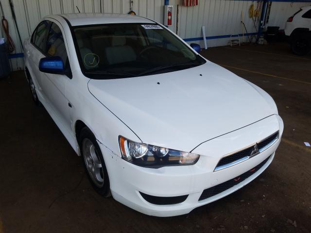 JA32U2FU4DU022146  mitsubishi lancer es 2013 IMG 0