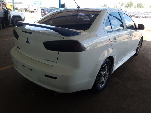 JA32U2FU4DU022146  mitsubishi lancer es 2013 IMG 3