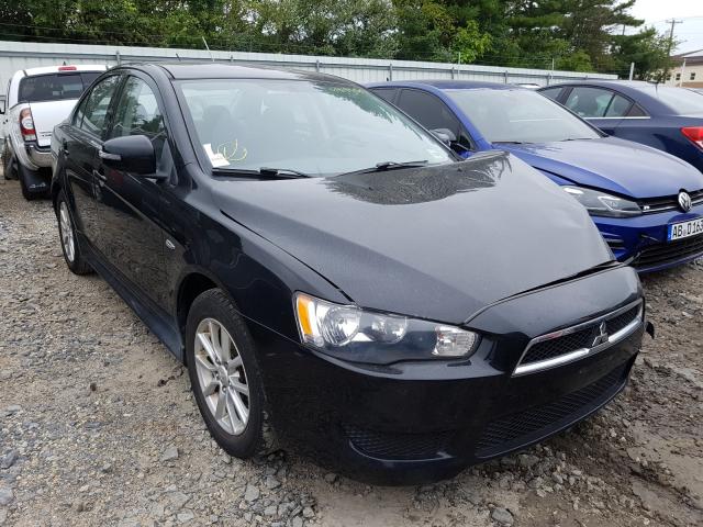 JA32U2FU0FU023684  mitsubishi lancer es 2015 IMG 0