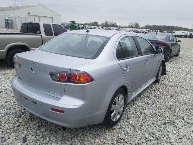 JA32U2FU6FU003763  mitsubishi lancer es 2015 IMG 3