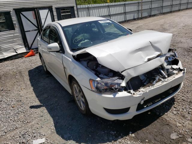 JA32U2FU8FU020628  mitsubishi lancer es 2015 IMG 0