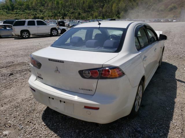 JA32U2FU8FU020628  mitsubishi lancer es 2015 IMG 3