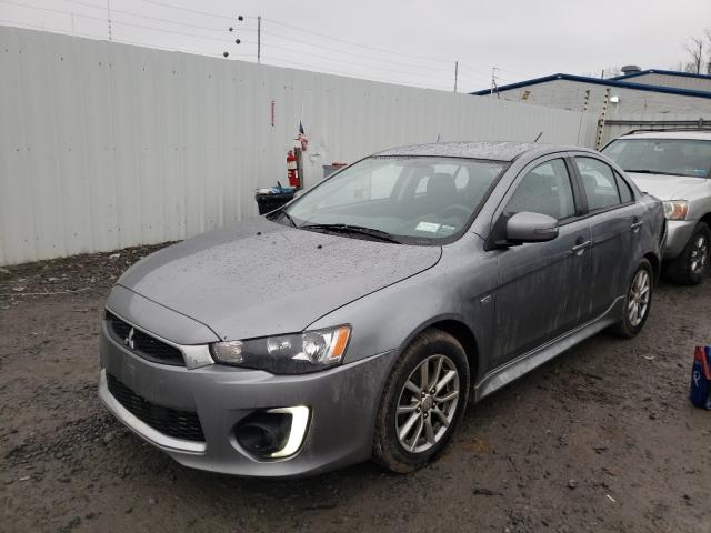 JA32U2FU3GU009554  mitsubishi lancer es 2016 IMG 1