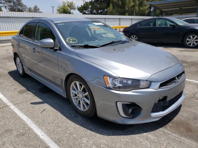 JA32U2FU4GU001656  mitsubishi lancer es 2016 IMG 0