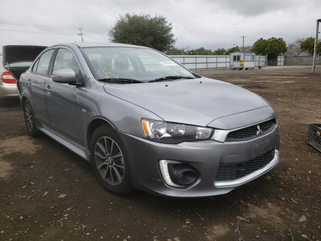 JA32V2FW7GU010706  mitsubishi lancer es 2016 IMG 0