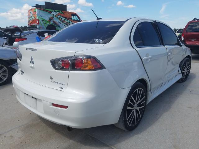 JA32V2FW8HU007914  mitsubishi lancer es 2017 IMG 3