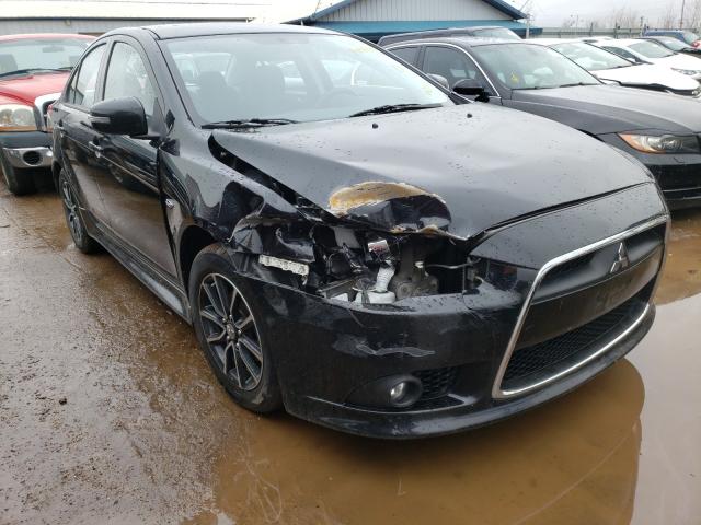 JA32V2FW4FU016347  mitsubishi lancer se 2015 IMG 0