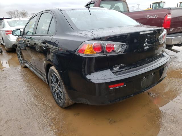 JA32V2FW4FU016347  mitsubishi lancer se 2015 IMG 2