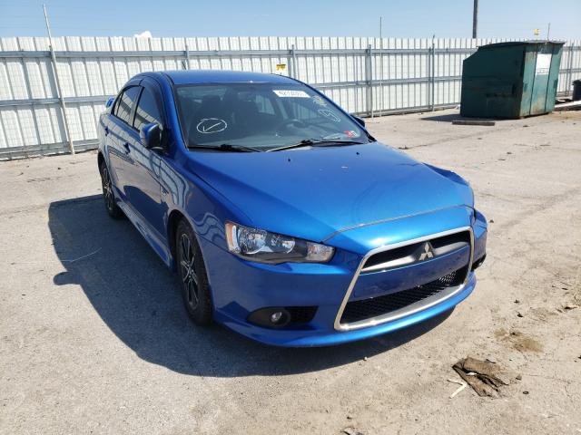 JA32V2FW8FU013354  mitsubishi lancer se 2015 IMG 0