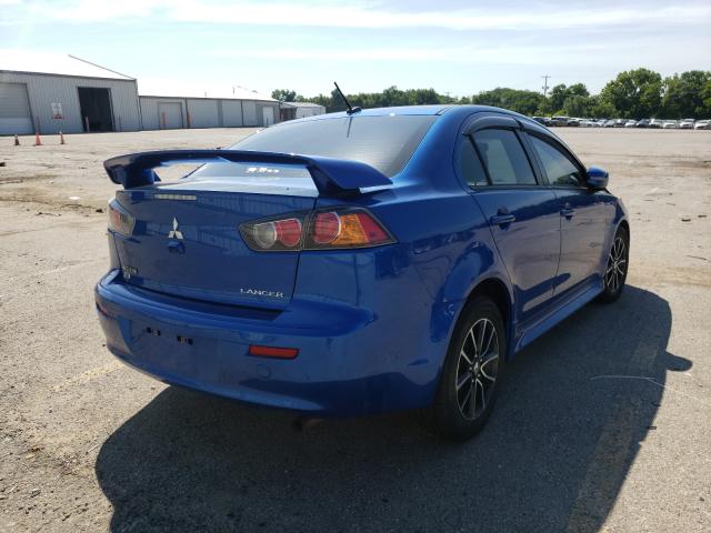 JA32V2FW8FU013354  mitsubishi lancer se 2015 IMG 3