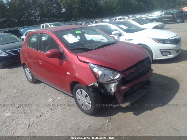 ML32A3HJ6FH041072  mitsubishi mirage 2015 IMG 0