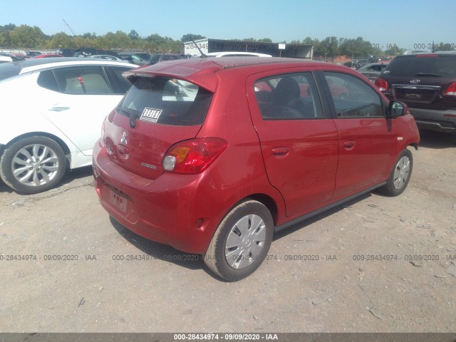 ML32A3HJ6FH041072  mitsubishi mirage 2015 IMG 3