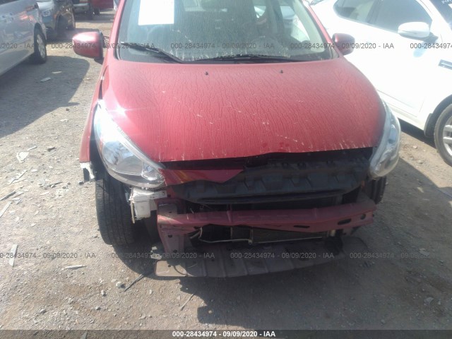 ML32A3HJ6FH041072  mitsubishi mirage 2015 IMG 5