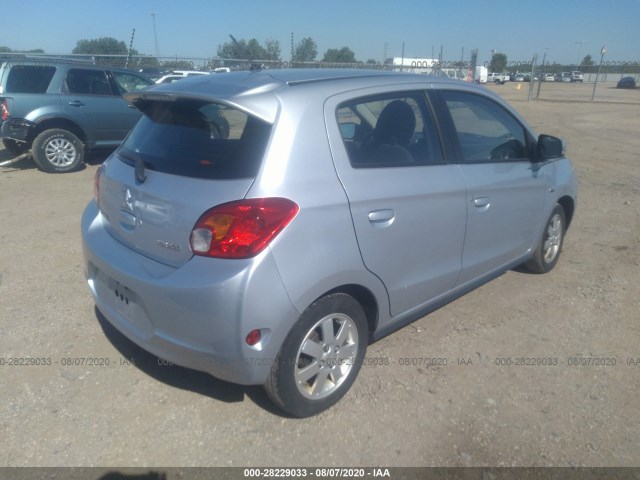 ML32A4HJ8FH055545  mitsubishi mirage 2015 IMG 3