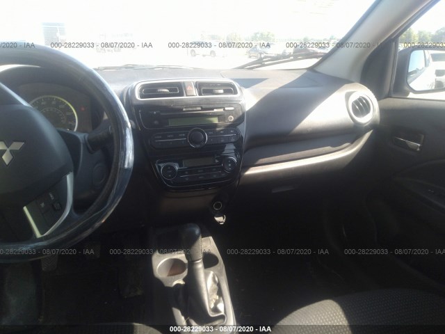 ML32A4HJ8FH055545  mitsubishi mirage 2015 IMG 4