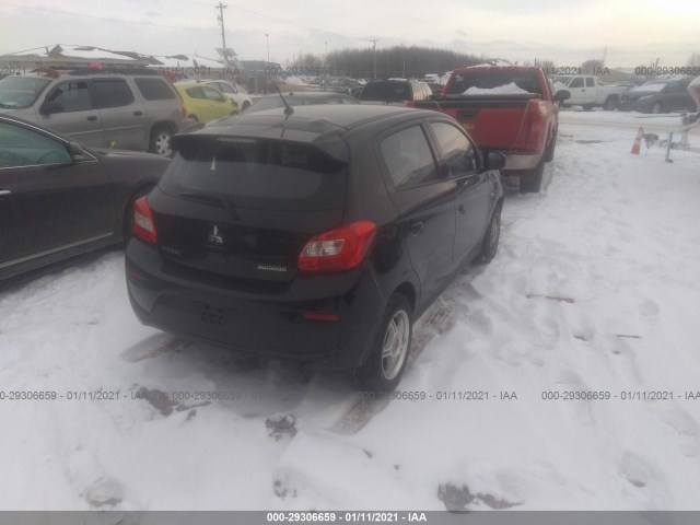 ML32A3HJ3HH014320  mitsubishi mirage 2017 IMG 3