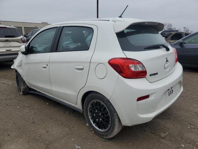 ML32A3HJ7HH006978  mitsubishi mirage 2016 IMG 1