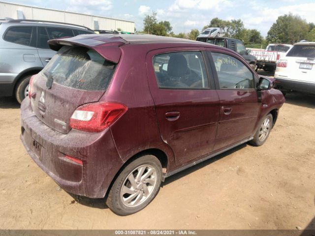 ML32A4HJ3HH012184  mitsubishi mirage 2017 IMG 3