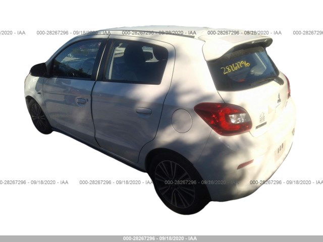 ML32A5HJ2HH011436  mitsubishi mirage 2017 IMG 2