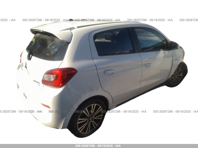 ML32A5HJ2HH011436  mitsubishi mirage 2017 IMG 3