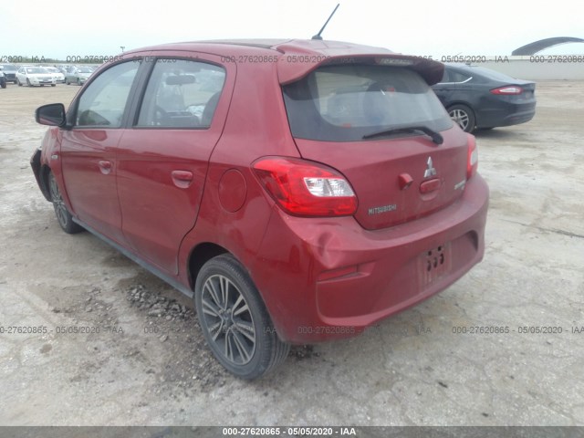 ML32A5HJ5HH002651  mitsubishi mirage 2017 IMG 2