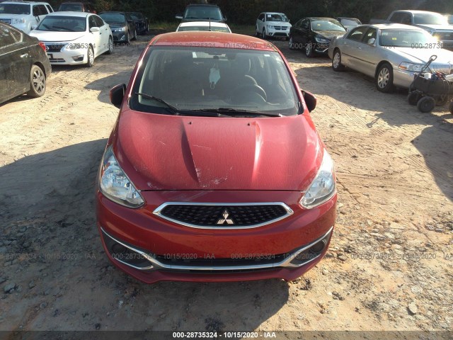 ML32A3HJ2HH001185  mitsubishi mirage 2017 IMG 5