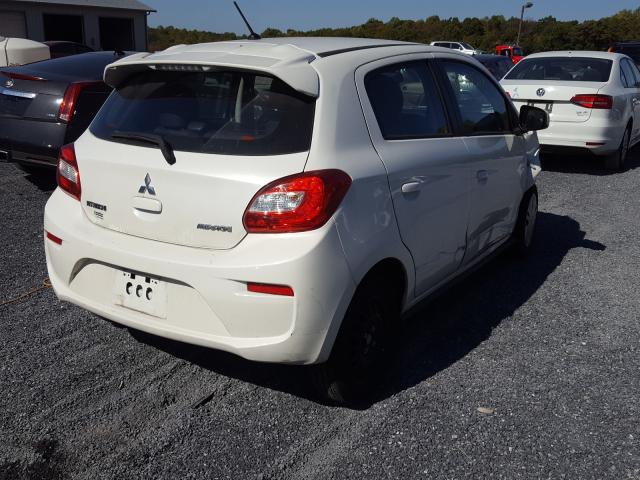 ML32A3HJXHH021653  mitsubishi mirage 2017 IMG 3