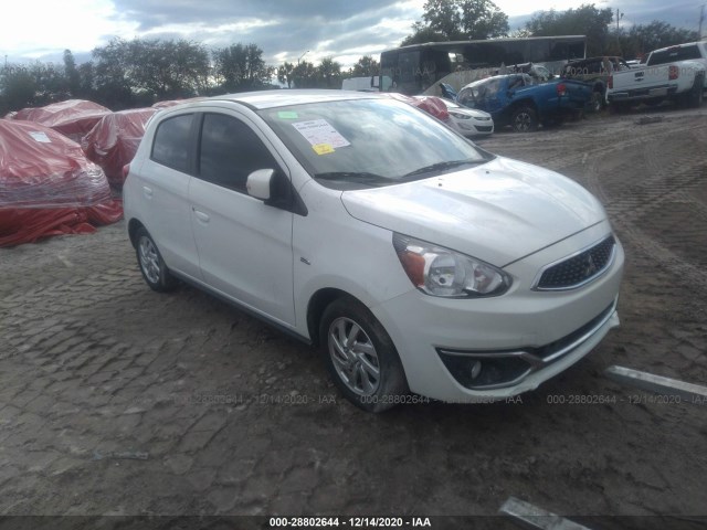 ML32A4HJ9JH001213  mitsubishi mirage 2018 IMG 0