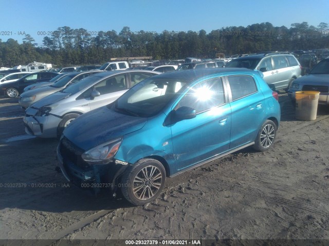 ML32A5HJ0HH021821  mitsubishi mirage 2017 IMG 1