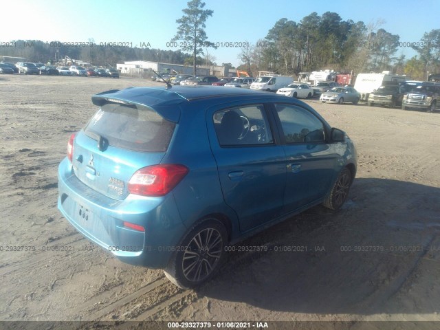 ML32A5HJ0HH021821  mitsubishi mirage 2017 IMG 3