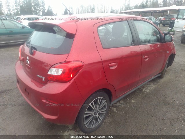 ML32A5HJ1HH015333  mitsubishi mirage 2017 IMG 3