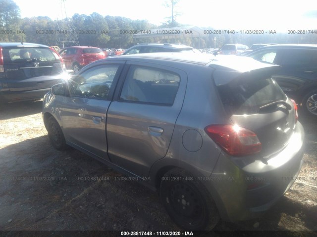 ML32A3HJ9KH002714  mitsubishi mirage 2019 IMG 2