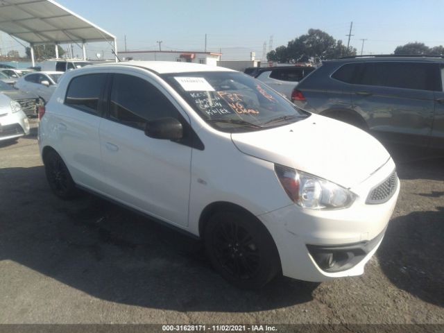 ML32A5HJ1KH002153  mitsubishi mirage 2018 IMG 0