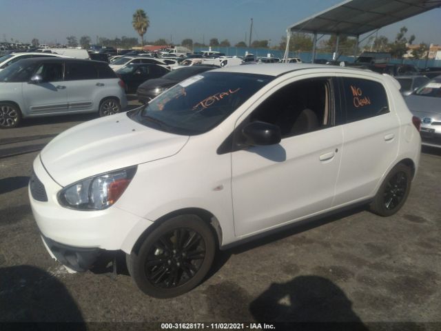 ML32A5HJ1KH002153  mitsubishi mirage 2018 IMG 1