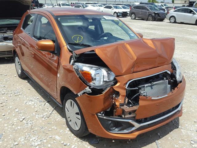 ML32A3HJ5KH011023  mitsubishi mirage 2019 IMG 0