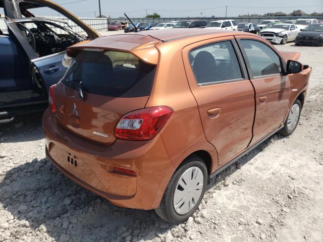 ML32A3HJ5KH011023  mitsubishi mirage 2019 IMG 3