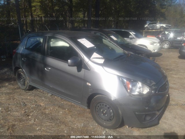 ML32A3HJ9KH002714  mitsubishi mirage 2019 IMG 0