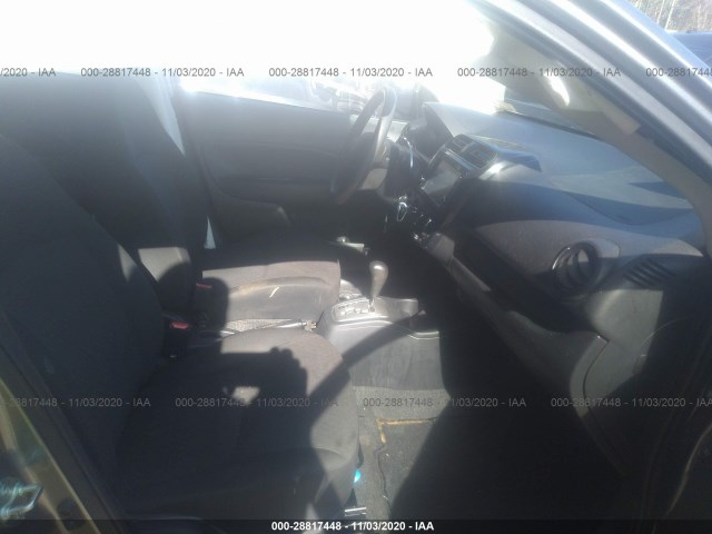 ML32A3HJ9KH002714  mitsubishi mirage 2019 IMG 4