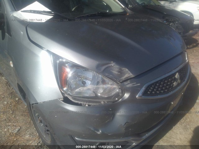 ML32A3HJ9KH002714  mitsubishi mirage 2019 IMG 5