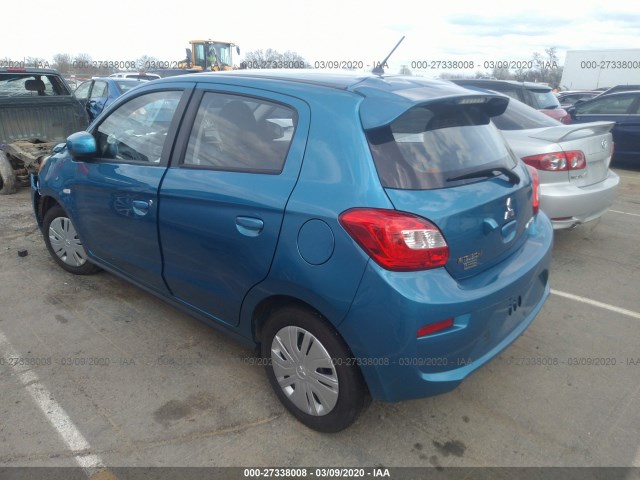 ML32A3HJ9KH008562  mitsubishi mirage 2019 IMG 2