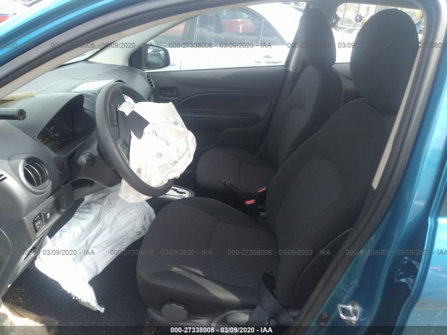 ML32A3HJ9KH008562  mitsubishi mirage 2019 IMG 4