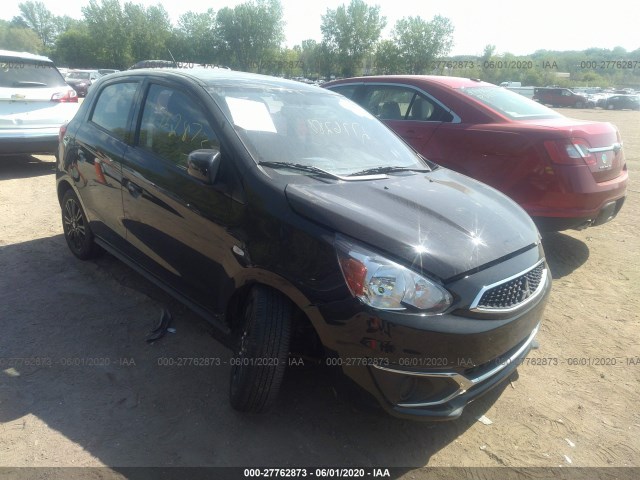 ML32A5HJ1KH012276  mitsubishi mirage 2019 IMG 0